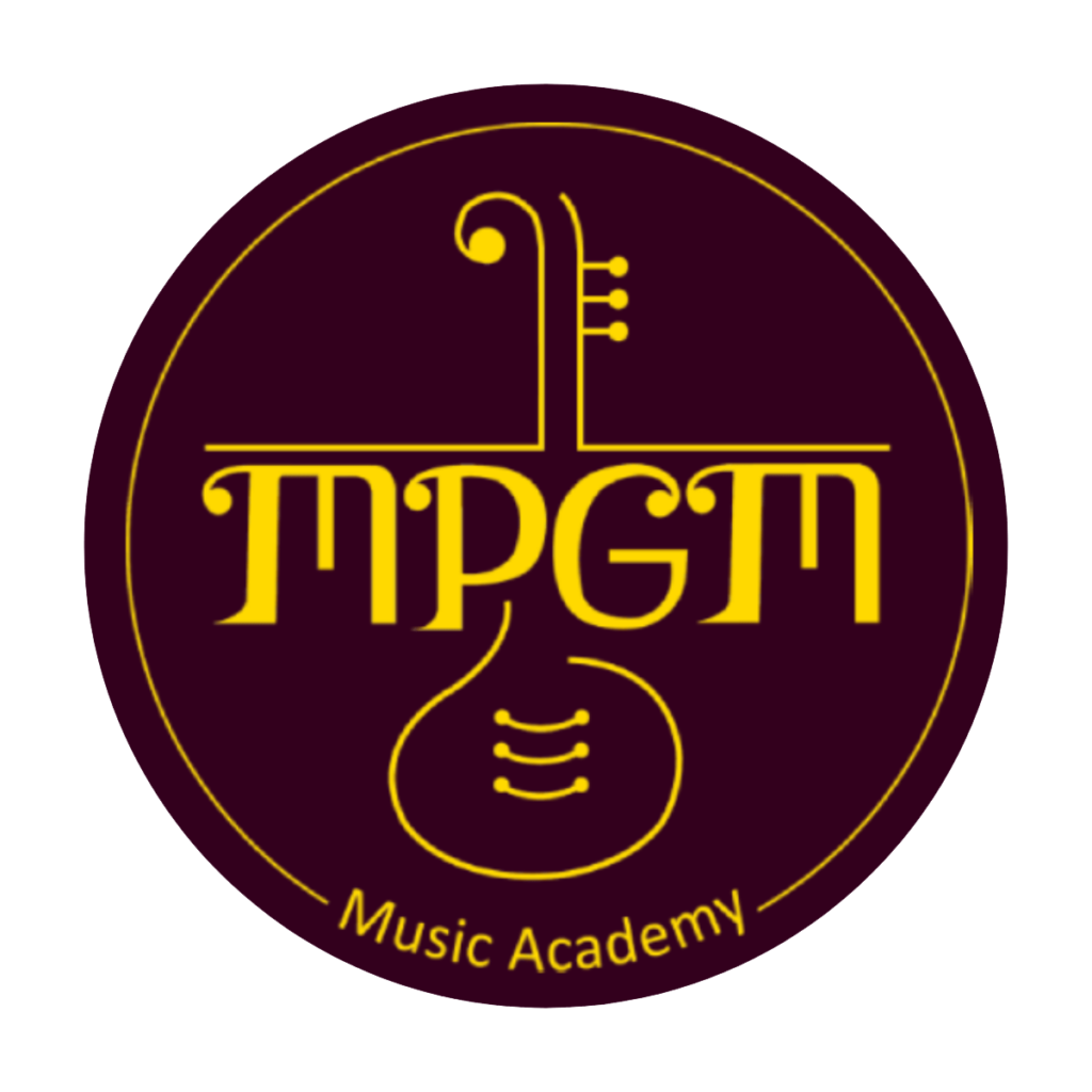 MPGM Music Academy