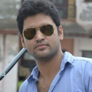 Saurav Sharma Saurav Sharma